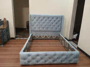 Photo - የሚሸጥ አዳዲስ አልጋ