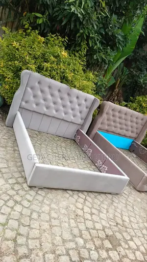 የሚሸጥ አዳዲስ አልጋ
