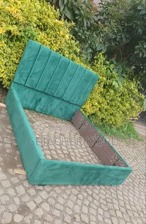 የሚሸጥ አዳዲስ አልጋ