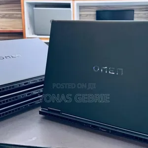 New Laptop HP Omen 16 16GB Intel Core I9 SSD 1T
