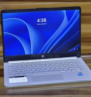 Photo - New Laptop HP Stream Notebook 8GB Intel Core I3 SSD 256GB