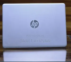 New Laptop HP Stream Notebook 8GB Intel Core I3 SSD 256GB