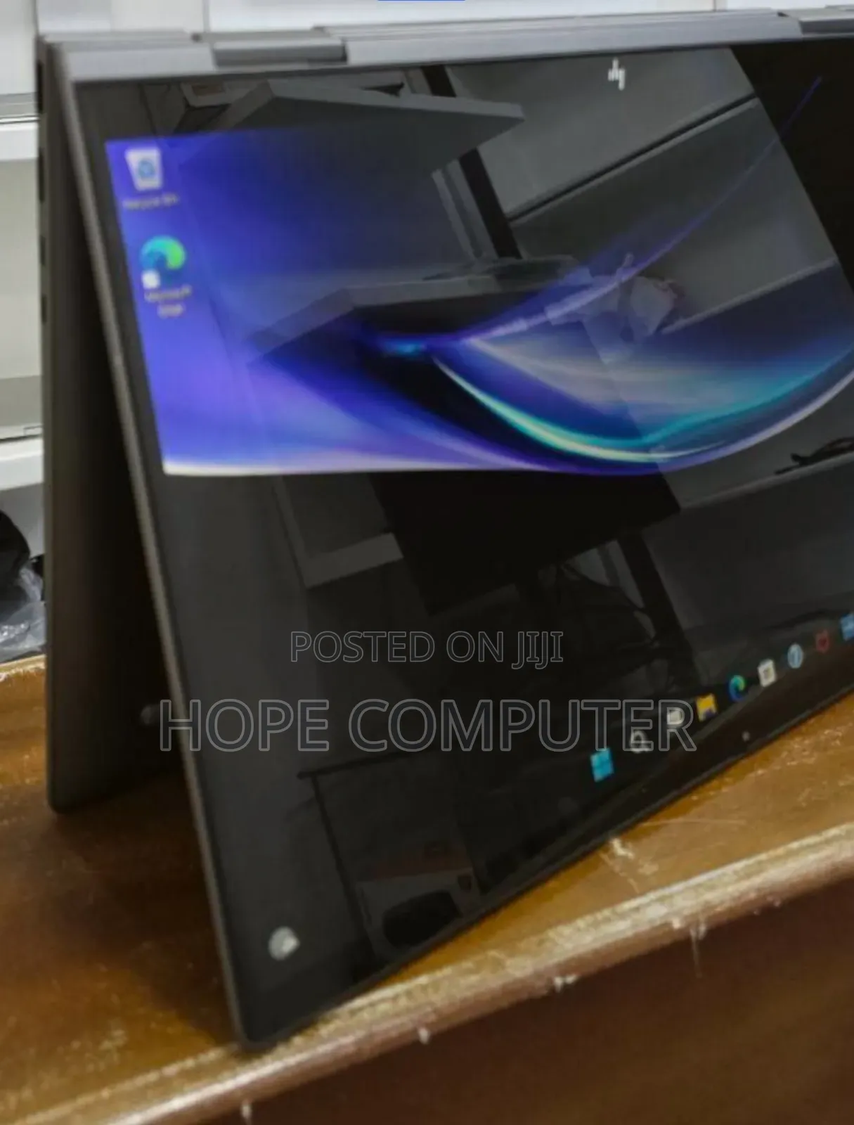 New Laptop HP Envy X360 32GB Intel Core Ultra 7 SSD 1T