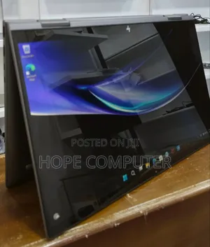 New Laptop HP Envy X360 32GB Intel Core Ultra 7 SSD 1T