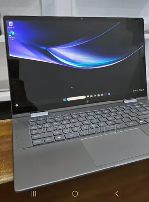 New Laptop HP Envy X360 32GB Intel Core Ultra 7 SSD 1T