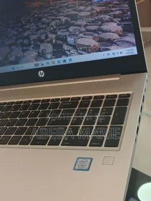 New Laptop HP ProBook 450 G6 20GB Intel Core I7 HDD+SSD 1T