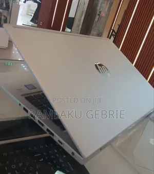 New Laptop HP ProBook 650 G6 20GB Intel Core I7 SSD 1.5T