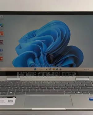 Photo - New Laptop HP Envy X360 16GB Intel Core Ultra 7 SSD 1T