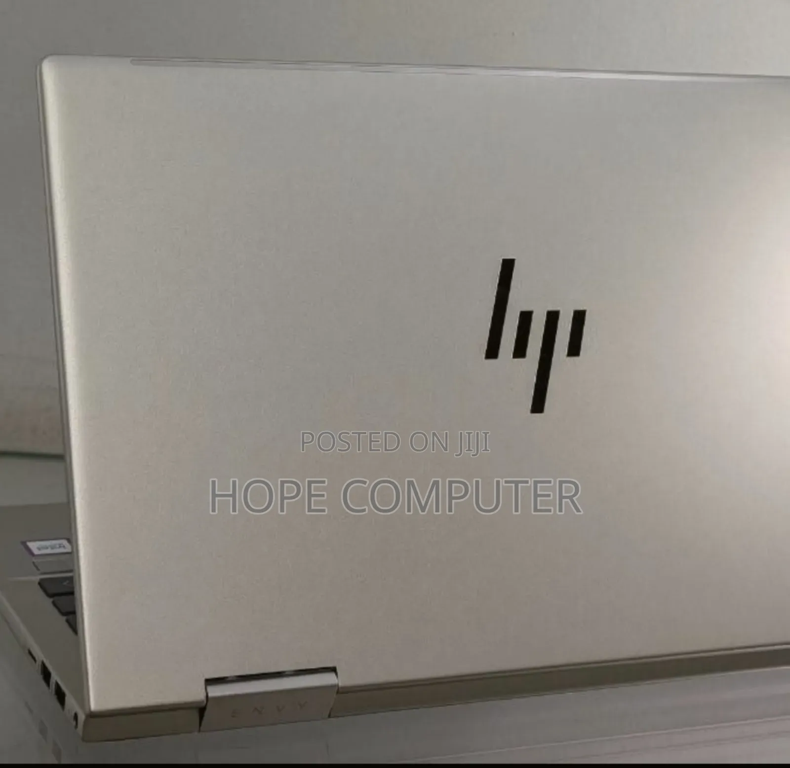 New Laptop HP Envy X360 16GB Intel Core Ultra 7 SSD 1T