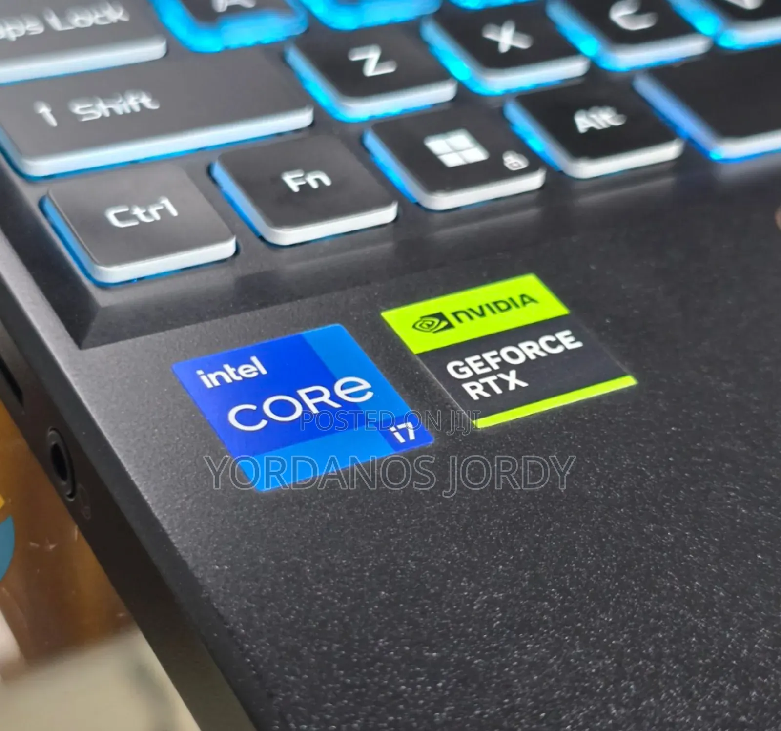 New Laptop Acer Predator Helios 300 32GB Intel Core I7 SSD 1T