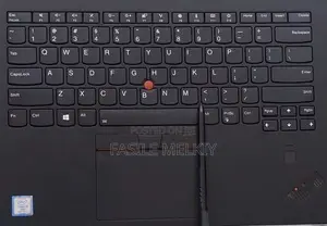 Photo - New Laptop Lenovo ThinkPad Yoga 8GB Intel Core I5 SSD 512GB