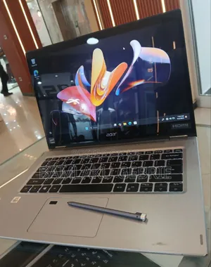 New Laptop Acer Spin 3 16GB Intel Core I5 SSD 512GB