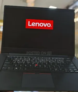 New Laptop Lenovo ThinkPad P1 Gen 3 16GB Intel Core I7 SSD 512GB