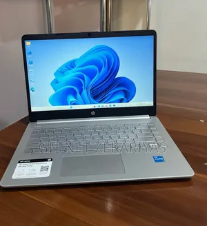 Photo - New Laptop HP Stream Notebook 8GB Intel Core I3 SSD 256GB