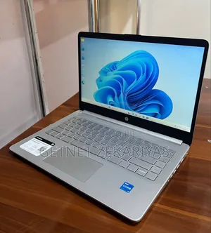 New Laptop HP Stream Notebook 8GB Intel Core I3 SSD 256GB