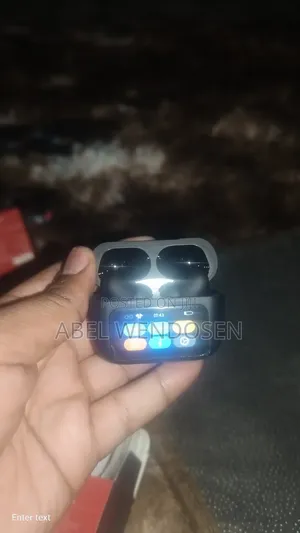 Lenovo Thinkpad A9pro Touch Screen Control