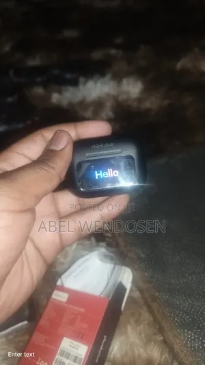 Lenovo Thinkpad A9pro Touch Screen Control