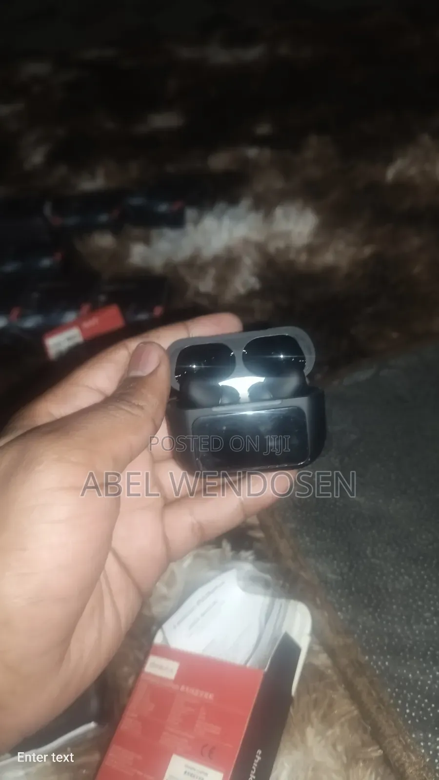 Lenovo Thinkpad A9pro Touch Screen Control