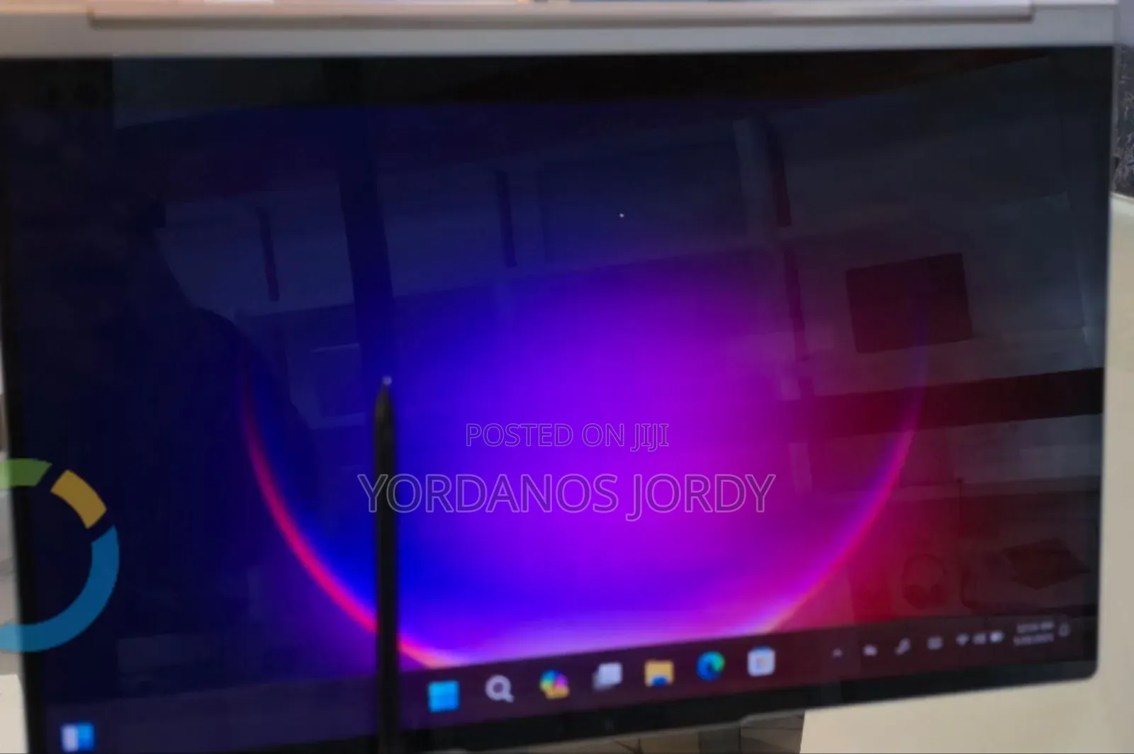 New Laptop Lenovo Yoga 9i 16GB Intel Core I7 SSD 1T