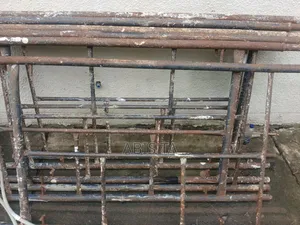 Photo - Construction Material