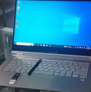 New Laptop Lenovo Yoga C930 16GB Intel Core I7 SSD 512GB