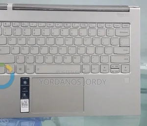 New Laptop Lenovo Yoga C930 16GB Intel Core I7 SSD 512GB