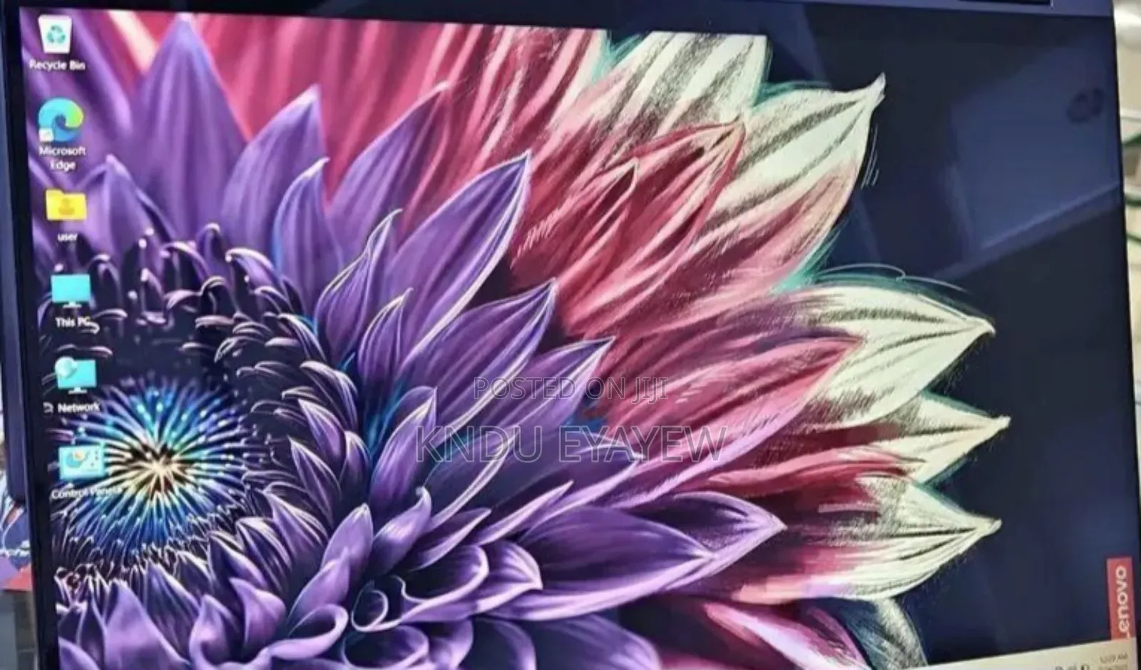 New Laptop Lenovo ThinkPad Yoga 16GB Intel Core Ultra 7 SSD 1T