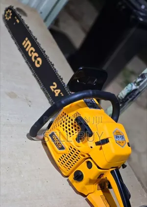 Ingco Chain Saw 24 Inche