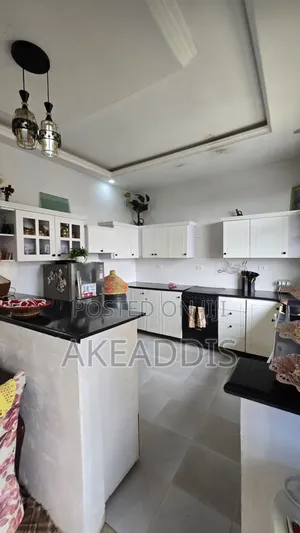 Furnished 3bdrm Condo in Bole Ayat for sale