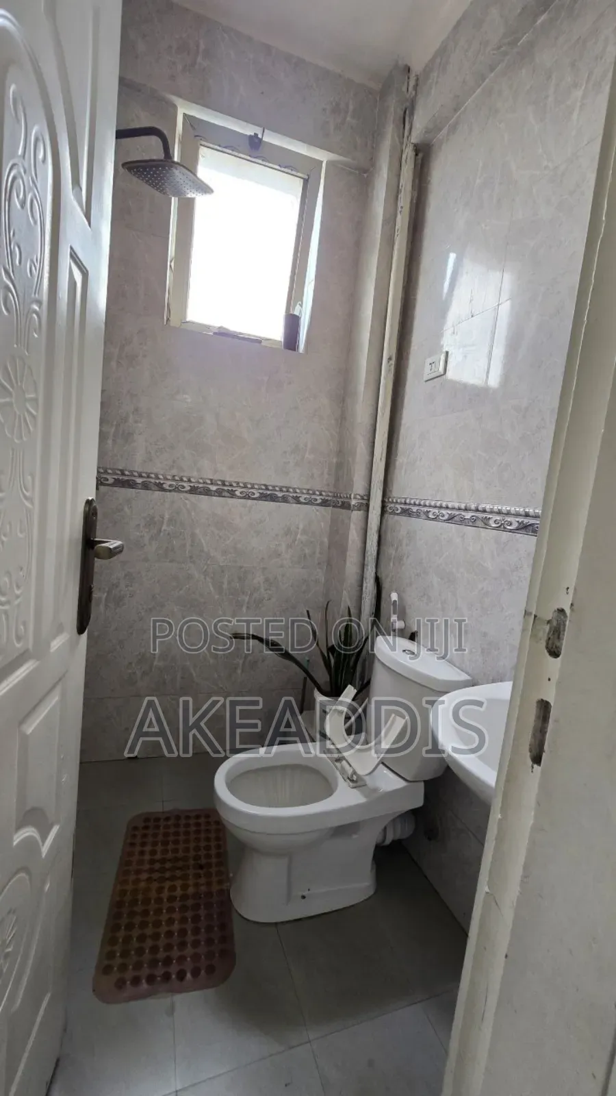 Furnished 3bdrm Condo in Bole Ayat for sale