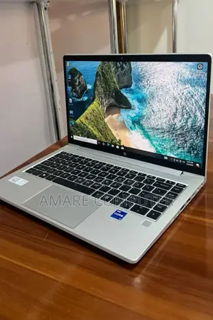 New Laptop HP ProBook 440 G10 16GB Intel Core I7 SSD 512GB