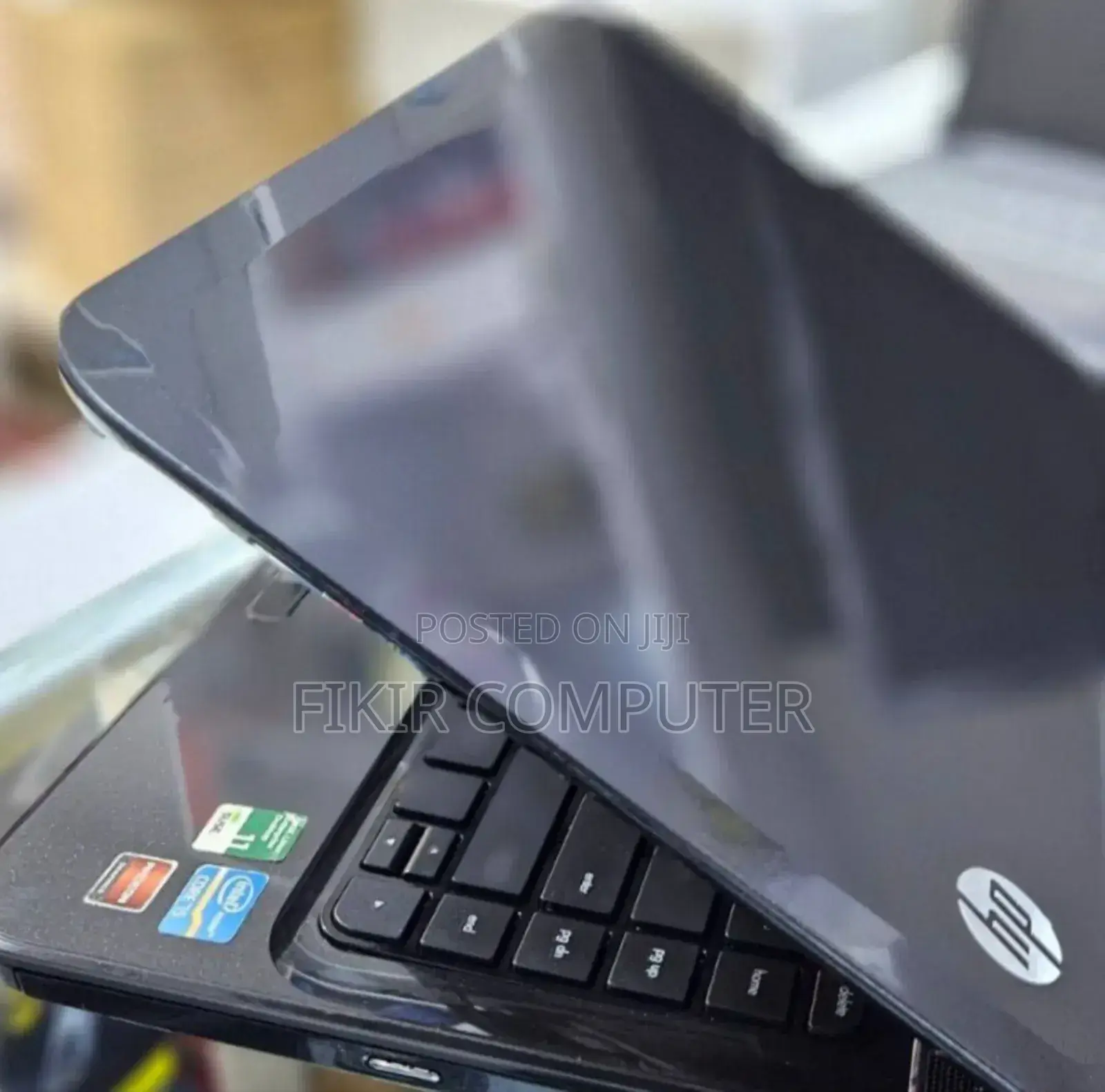 New Laptop HP Pavilion G4 6GB Intel Core I5 HDD 500GB