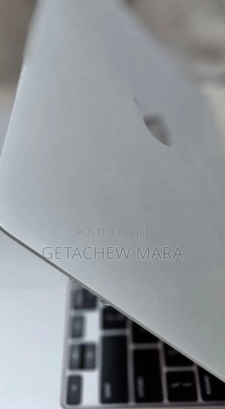 New Laptop Apple MacBook Air 2020 M1 8GB Intel Core I5 SSD 512GB