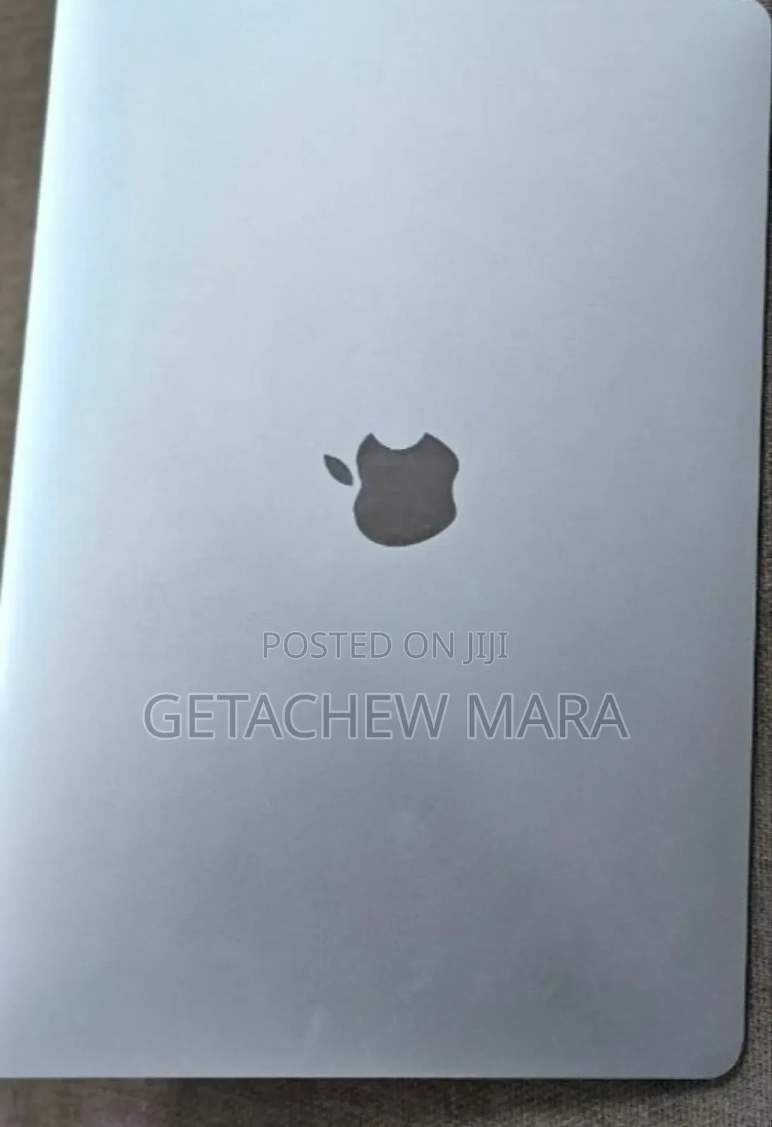 New Laptop Apple MacBook Air 2020 M1 8GB Intel Core I5 SSD 512GB