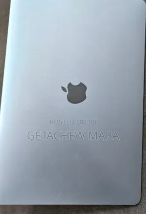 New Laptop Apple MacBook Air 2020 M1 8GB Intel Core I5 SSD 512GB