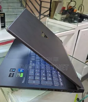 New Laptop HP Victus 15 16GB Intel Core I7 SSD 1T