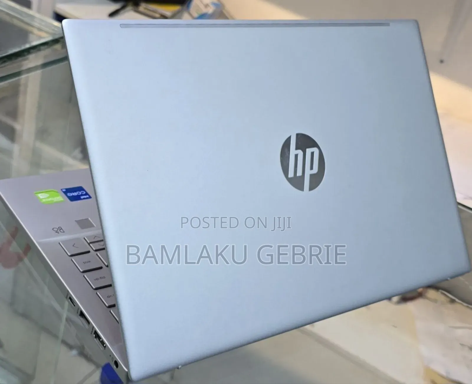 New Laptop HP Pavilion 15 16GB Intel Core I7 SSD 512GB