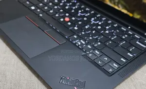 New Laptop Lenovo ThinkPad X1 Carbon 16GB Intel Core i7 SSD 1T