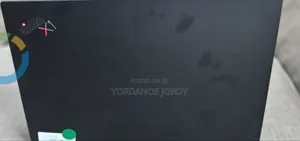 New Laptop Lenovo ThinkPad X1 Carbon 16GB Intel Core i7 SSD 1T