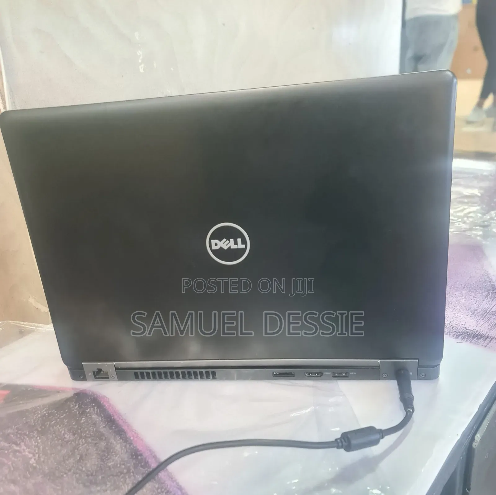 Laptop Dell Latitude 10 8GB Intel Core I5 HDD 500GB