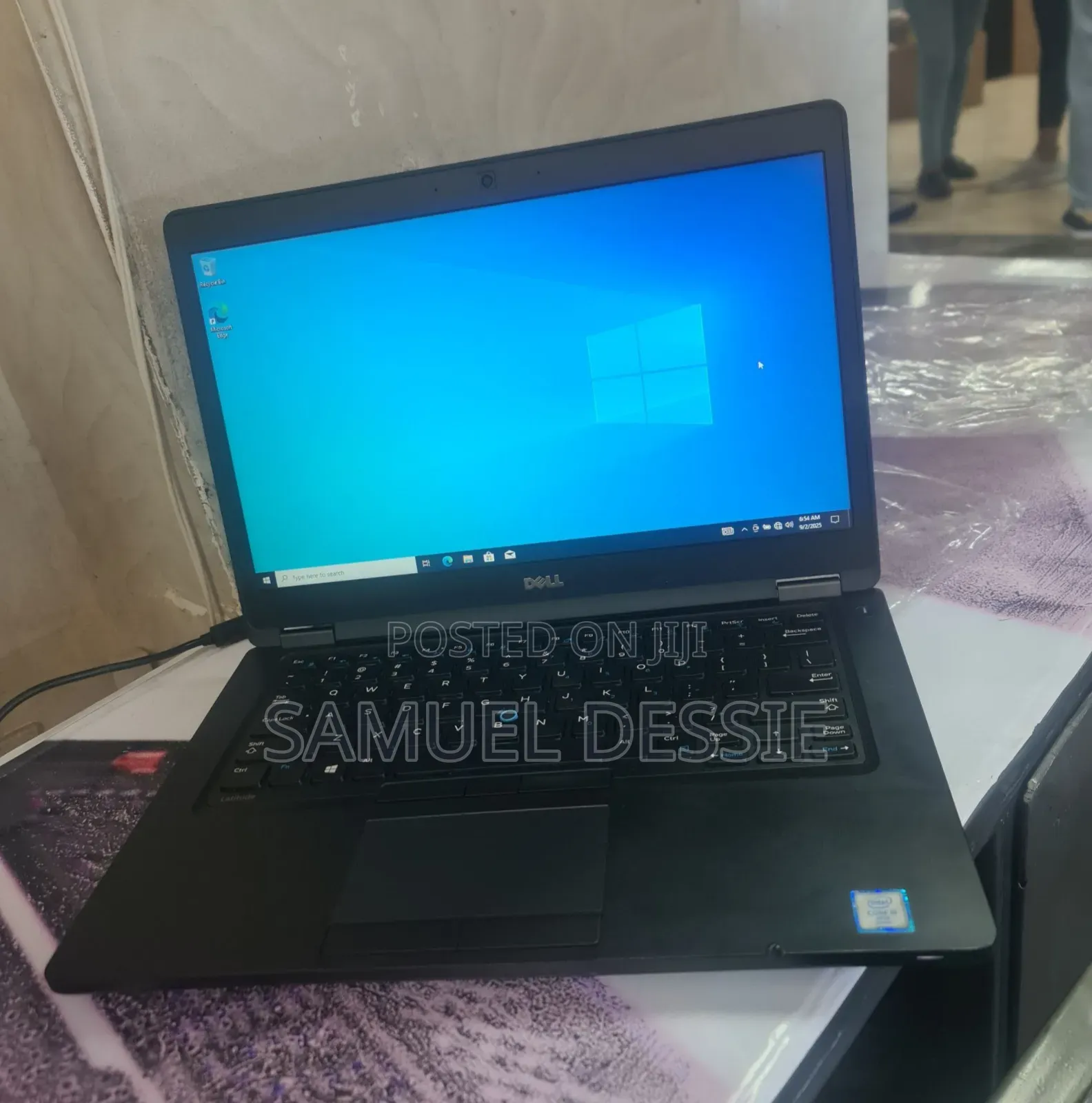 Laptop Dell Latitude 10 8GB Intel Core I5 HDD 500GB