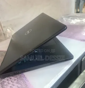 Laptop Dell Latitude 10 8GB Intel Core I5 HDD 500GB