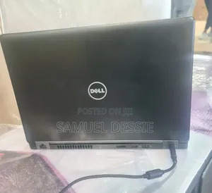 Laptop Dell Latitude 10 8GB Intel Core I5 HDD 500GB