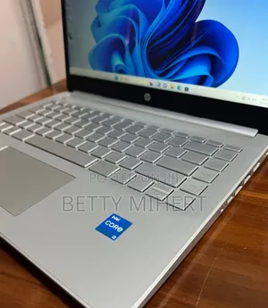 New Laptop HP Stream Notebook 8GB Intel Core I3 SSD 256GB