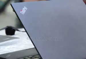 New Laptop Lenovo ThinkPad T14s G4 16GB Intel Core I7 SSD 512GB