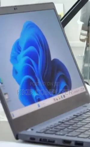 New Laptop Lenovo ThinkPad T14s G4 16GB Intel Core I7 SSD 512GB