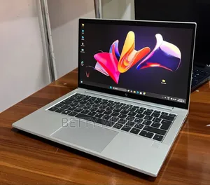 New Laptop HP EliteBook 830 G8 16GB AMD Ryzen 5 SSD 512GB