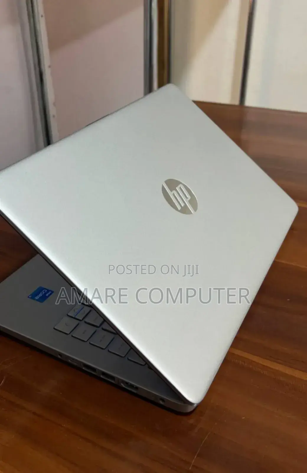 New Laptop HP Stream Notebook 8GB Intel Core I3 SSD 256GB