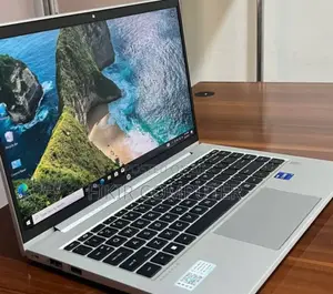 New Laptop HP ProBook 440 G10 16GB Intel Core I7 SSD 512GB