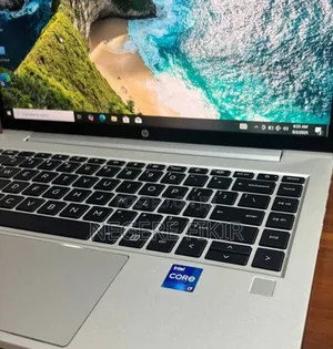 New Laptop HP ProBook 440 G10 16GB Intel Core I7 SSD 512GB